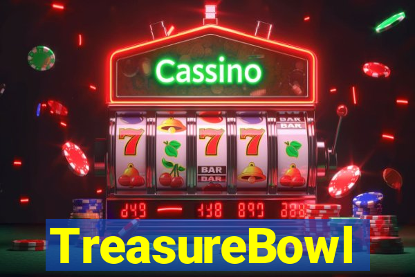 TreasureBowl treasure bowl como ganhar